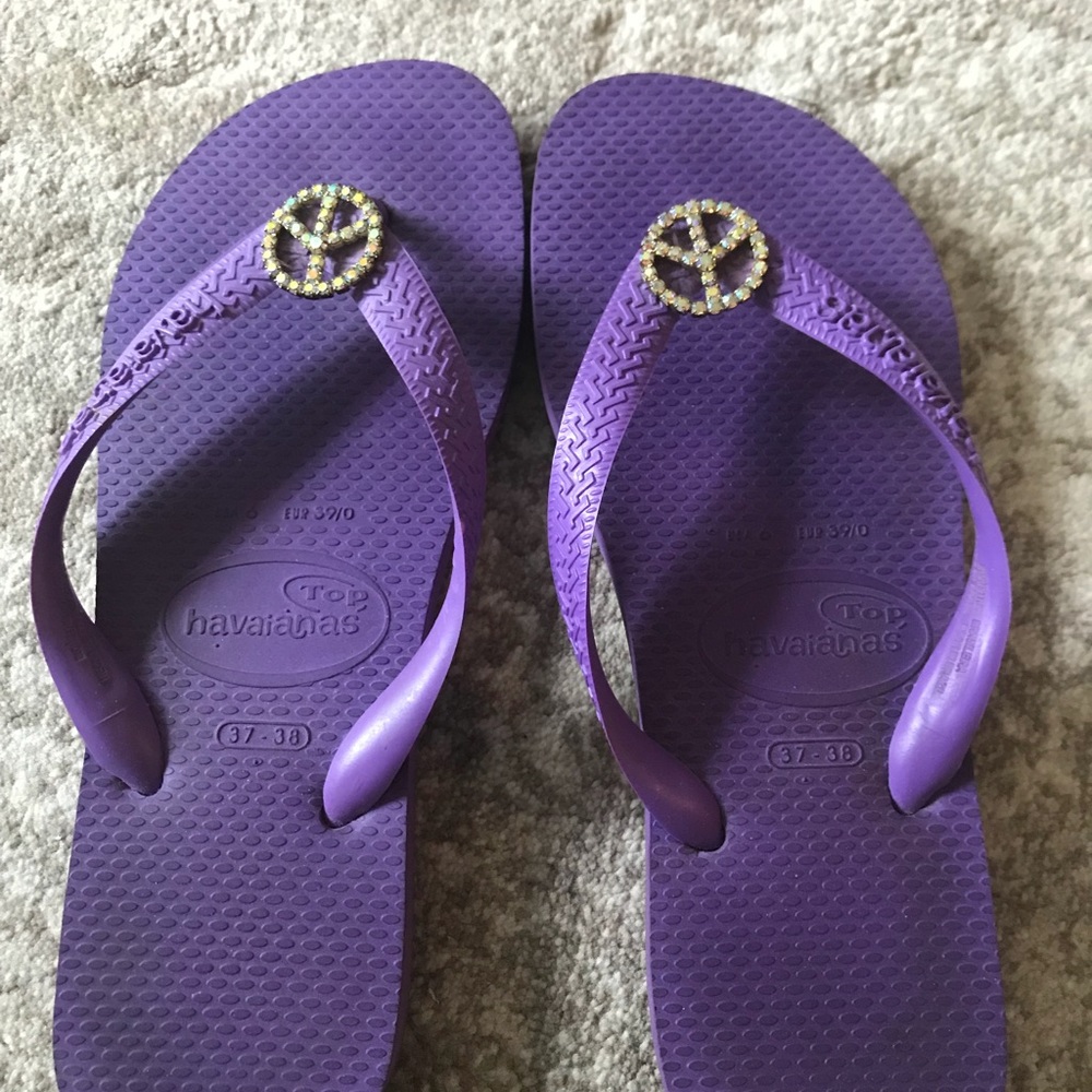 Havaianas Speciality flip flops